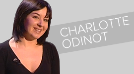 Charlotte ODINOT vignette