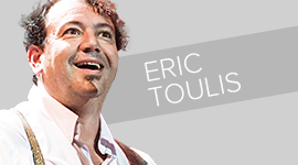 Eric TOULIS vignette