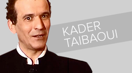 Kader TAIBAOUI