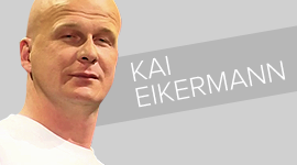 Kai EIKERMAN