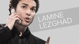 Lamine LEZGHAD vignette