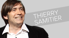 Thierry SAMITIER vignette