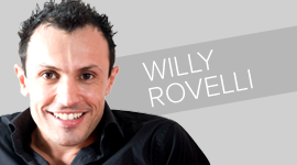 Willy ROVELLI vignette