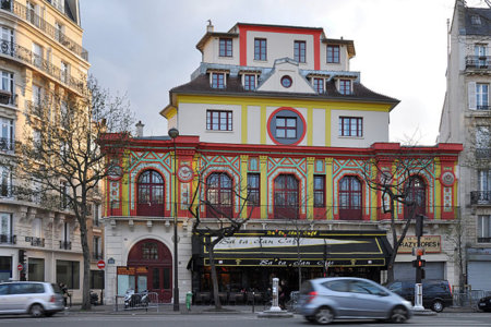 Bataclan