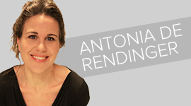 Antonia de RENDINGER vignette