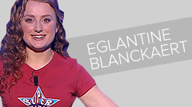 Eglantine BLANCKAERT vignette