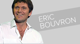 Eric BOUVRON vignette