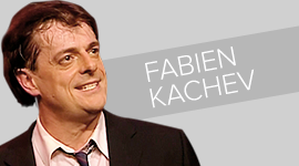 Fabien KACHEV vignette