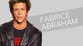 Fabrice ABRAHAM vignette