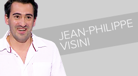 Jean-Philippe VISINI vignette