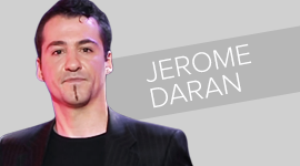 Jérôme DARAN vignette