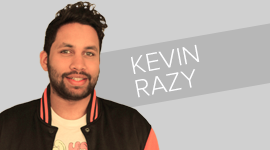 Kévin RAZY vignette