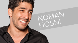 Noman HOSNI vignette